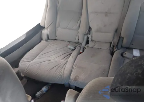 2013 Honda Odyssey Ex z USA, uszkodzony, nr VIN 5FNRL5H4XDB059664